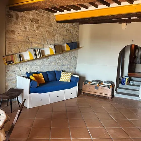 Casa Patrizia Nel Castello *