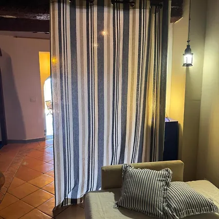 Casa Patrizia Nel Castello Lägenhet Rosignano Marittimo