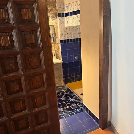 Casa Patrizia Nel Castello 아파트 *