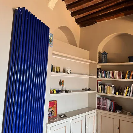 Casa Patrizia Nel Castello *