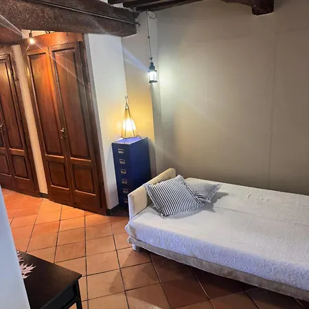 Casa Patrizia Nel Castello
