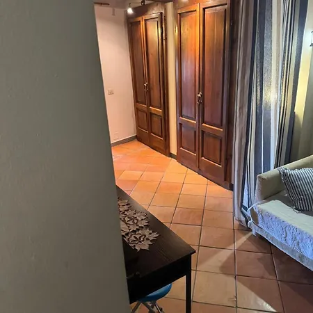 Casa Patrizia Nel Castello Rosignano Marittimo