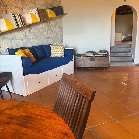 Casa Patrizia Nel Castello *