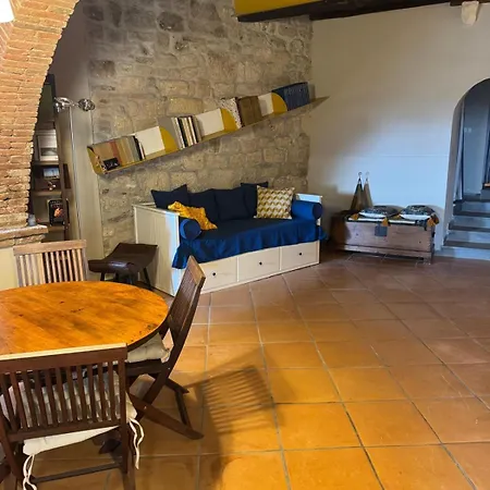 Casa Patrizia Nel Castello