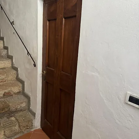 Casa Patrizia Nel Castello Lejlighed Rosignano Marittimo