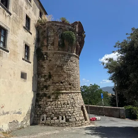 Casa Patrizia Nel Castello
