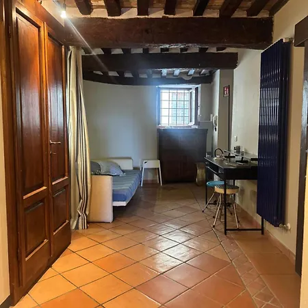 Casa Patrizia Nel Castello Lejlighed Rosignano Marittimo